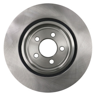 bproauto® - Front Brake Rotor
