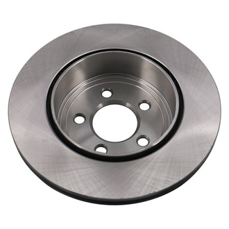 bproauto® - Rear Brake Rotor