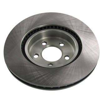 bproauto® - Front Brake Rotor