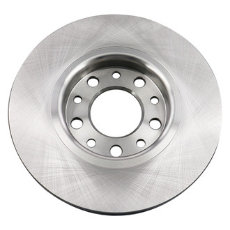 bproauto® - Rear Brake Rotor