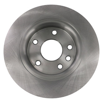 bproauto® - Rear Brake Rotor