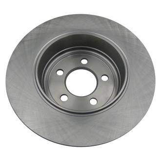 bproauto® - Rear Brake Rotor