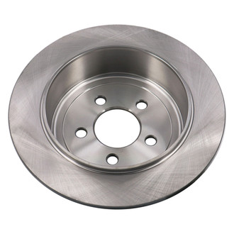 bproauto® - Rear Brake Rotor
