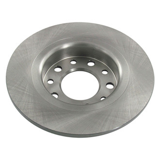 bproauto® - Rear Brake Rotor