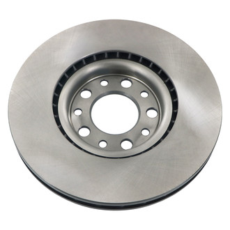 bproauto® - Front Brake Rotor