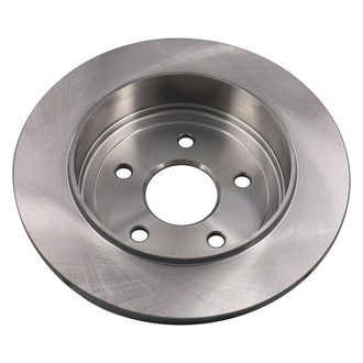bproauto® - Rear Brake Rotor