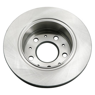 bproauto® - Rear Brake Rotor