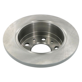 bproauto® - Rear Brake Rotor