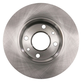 bproauto® - Rear Brake Rotor