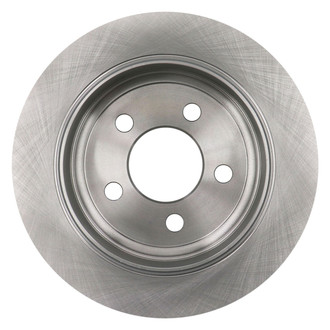 bproauto® - Rear Brake Rotor