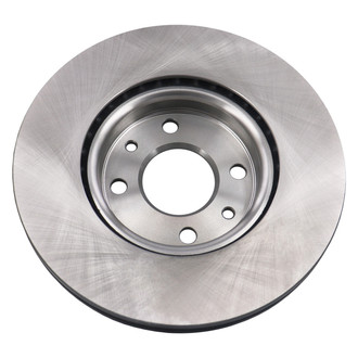 bproauto® - Front Brake Rotor