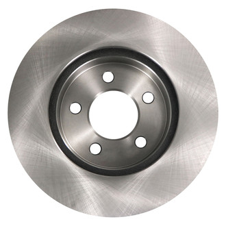 bproauto® - Front Brake Rotor