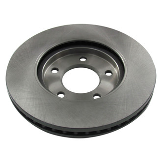 bproauto® - Front Brake Rotor