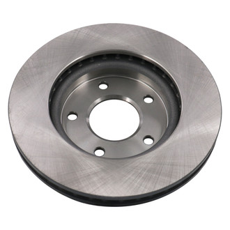 bproauto® - Front Brake Rotor