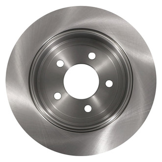 bproauto® - Rear Brake Rotor