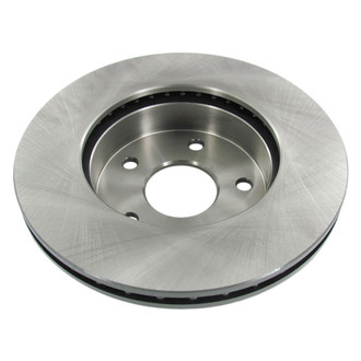 bproauto® - Front Brake Rotor