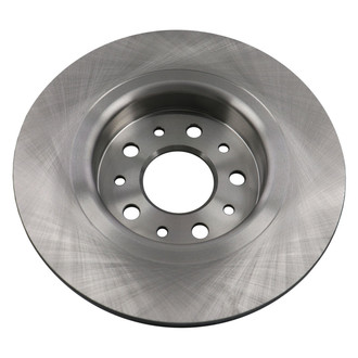 bproauto® - Rear Brake Rotor