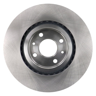 bproauto® - Front Brake Rotor