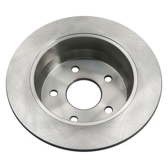 bproauto® - Rear Brake Rotor