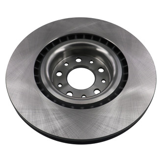 bproauto® - Front Brake Rotor