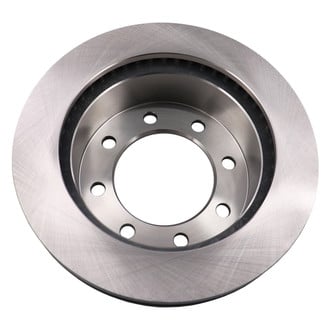 bproauto® - Front Brake Rotor