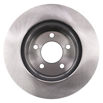 bproauto® - Front Brake Rotor