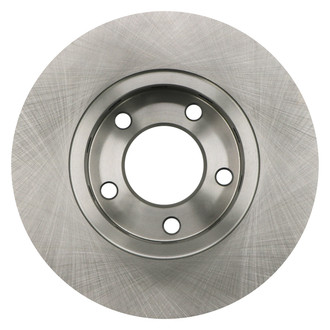 bproauto® - Front Brake Rotor