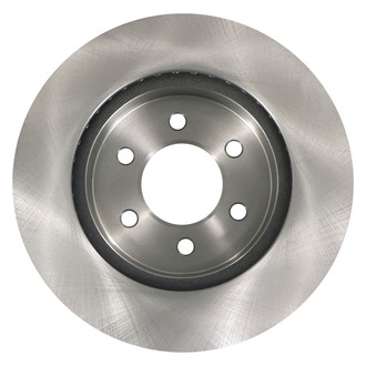 bproauto® - Front Brake Rotor