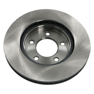bproauto® - Front Brake Rotor