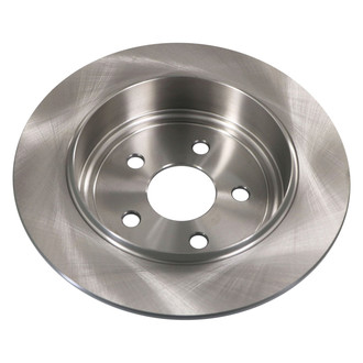 bproauto® - Rear Brake Rotor