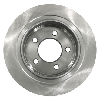 bproauto® - Rear Brake Rotor