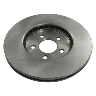 bproauto® - Front Brake Rotor