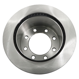 bproauto® - Rear Brake Rotor
