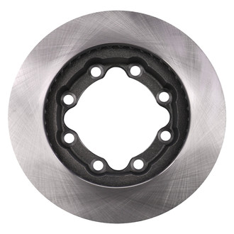 bproauto® - Front Brake Rotor