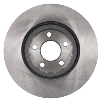 bproauto® - Front Brake Rotor