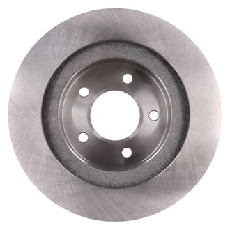 bproauto® - Front Brake Rotor