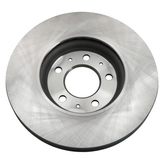 bproauto® - Rear Brake Rotor