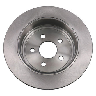 bproauto® - Rear Brake Rotor
