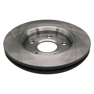 bproauto® - Front Brake Rotor
