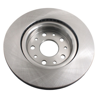 bproauto® - Front Brake Rotor