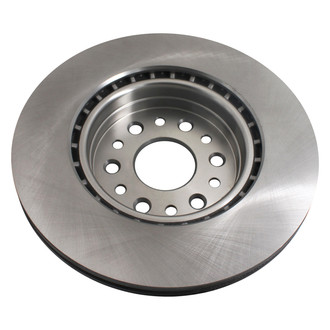 bproauto® - Front Brake Rotor