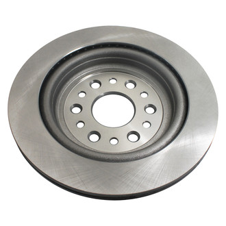 bproauto® - Rear Brake Rotor