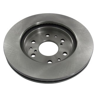 bproauto® - Front Brake Rotor