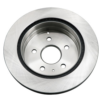 bproauto® - Rear Brake Rotor