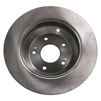 bproauto® - Rear Brake Rotor