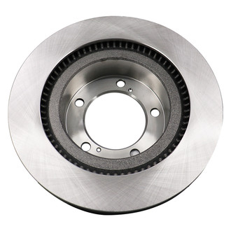 bproauto® - Front Brake Rotor