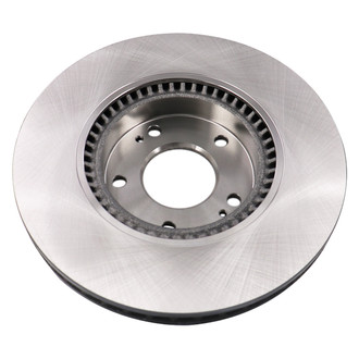 bproauto® - Front Brake Rotor