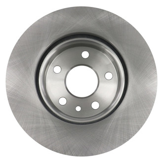 bproauto® - Front Brake Rotor