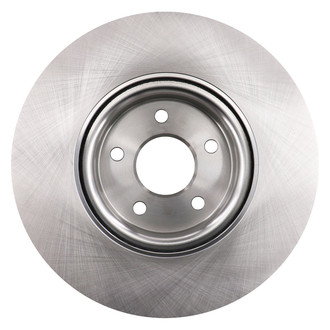 bproauto® - Front Brake Rotor