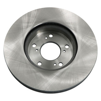 bproauto® - Front Brake Rotor